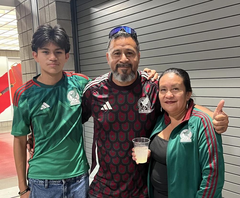 copa oro phoenix